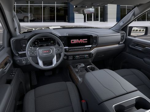 New 2026 GMC Sierra 1500 Elevation w/ Preferred Package AWD/4WD image 15