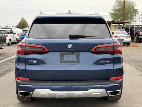 Used 2019 BMW X5 xDrive40i w/ Convenience Package image 10