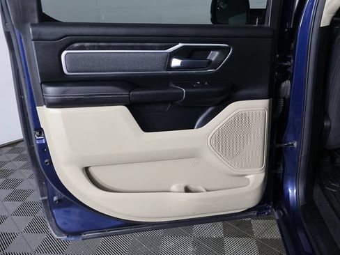 Used 2021 RAM 1500 Big Horn AWD/4WD image 19