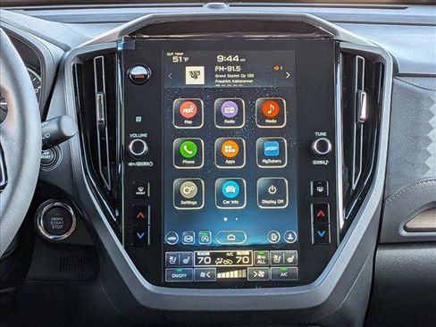 New 2026 Subaru Forester Touring image 11