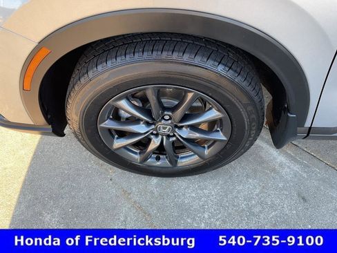 Used 2026 Honda CR-V EX-L image 9