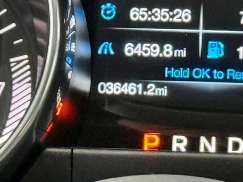 Used 2021 Ford Mustang GT w/ GT Performance Package image 26