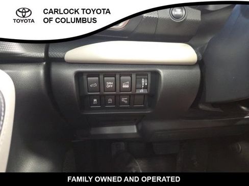 Used 2024 Subaru Forester Limited w/ POP Package 3 AWD/4WD image 25