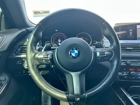 Used 2018 BMW 640i Gran Coupe xDrive AWD/4WD image 22