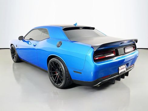 Used 2023 Dodge Challenger SRT Hellcat RWD image 9