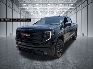 Used 2026 GMC Sierra 1500 Elevation AWD/4WD 360° Tour