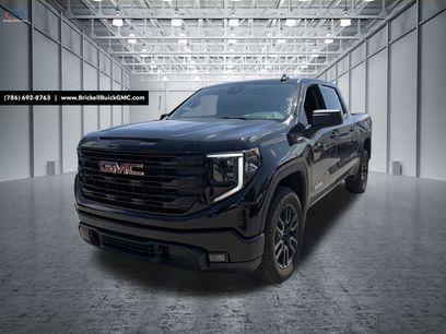 Used 2026 GMC Sierra 1500 Elevation