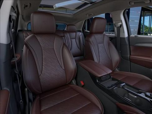 New 2026 Buick Envision Sport Touring AWD/4WD image 16