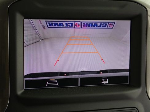 New 2026 Chevrolet Silverado 2500 Custom w/ Custom Value Package image 23