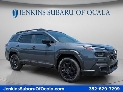 New 2026 Subaru Outback Limited