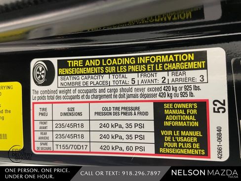 Used 2023 Toyota Camry XLE image 50