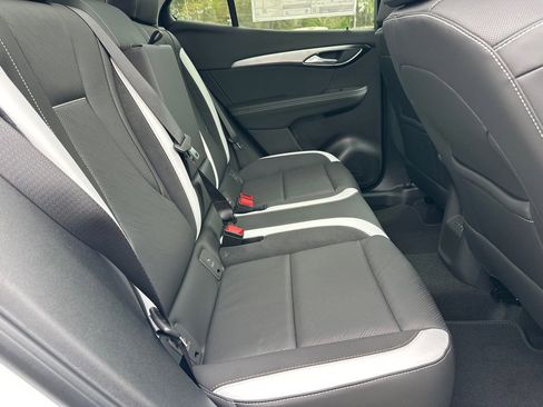 New 2026 Buick Envision Sport Touring image 16