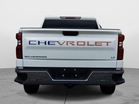 Used 2023 Chevrolet Silverado 1500 LT image 4