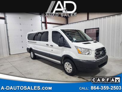 Used 2019 Ford Transit 350 XLT