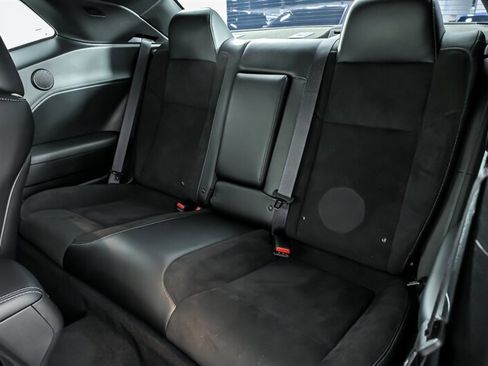Used 2023 Dodge Challenger R/T Scat Pack RWD image 24