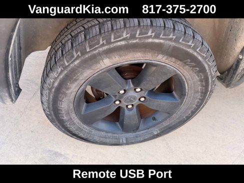 Used 2018 RAM 1500 Express image 10