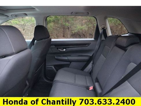Used 2025 Honda CR-V EX image 27