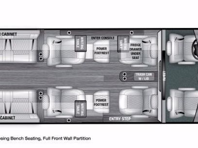 New 2025 Mercedes-Benz Sprinter 3500