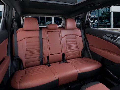 New 2026 Kia Sportage SX AWD/4WD image 16