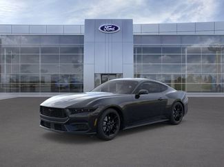New 2026 Ford Mustang Premium RWD video 1