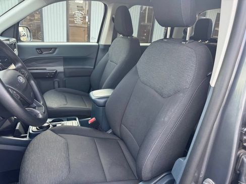 Used 2025 Ford Maverick XL FWD image 10