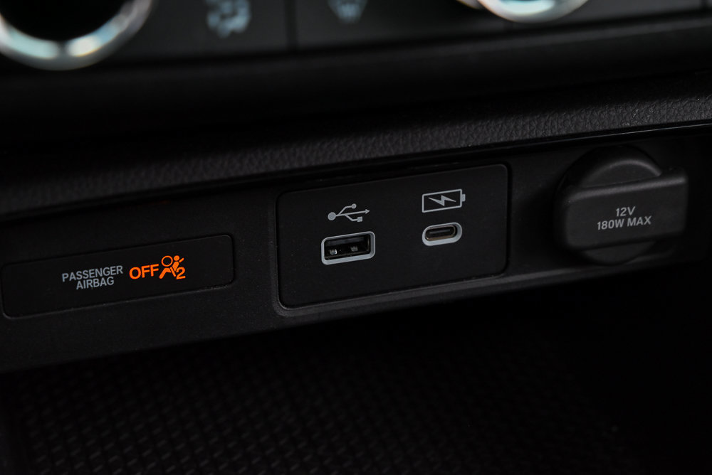 Used 2025 Honda CR-V EX image 17