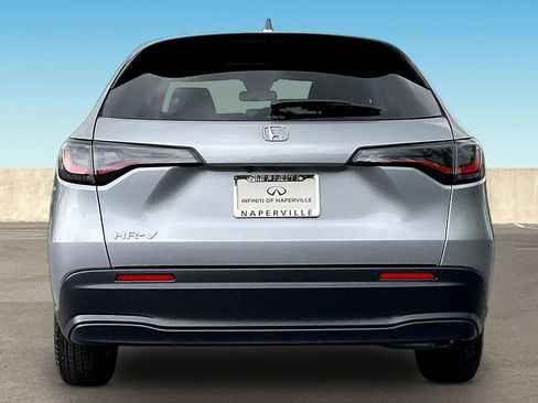 Used 2026 Honda HR-V LX image 6