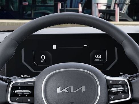 New 2026 Kia Carnival SX image 21