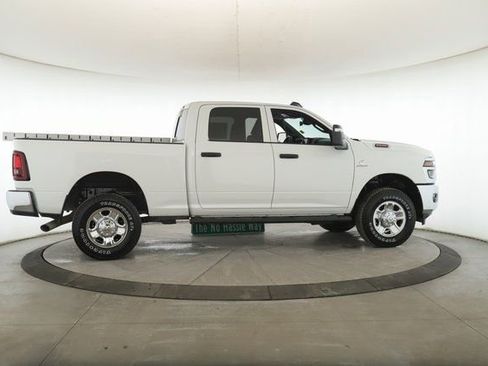 New 2026 RAM 2500 Tradesman image 6
