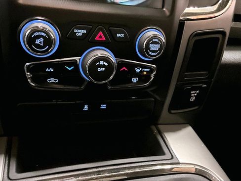 Used 2016 RAM 1500 Sport image 16