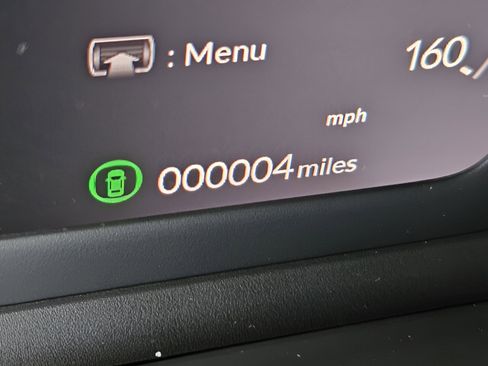 New 2025 Honda Accord LX image 17