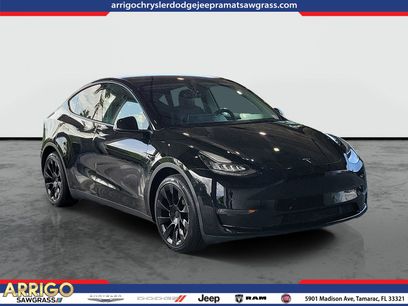 Used 2023 Tesla Model Y Long Range