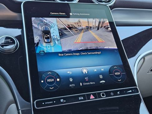 Certified 2026 Mercedes-Benz GLC 300 4MATIC image 19