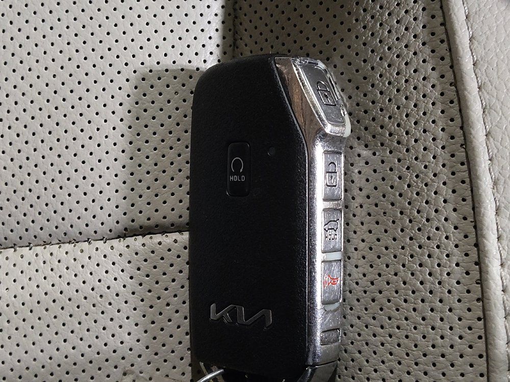 Used 2022 Kia Telluride EX w/ EX Premium Package FWD image 32