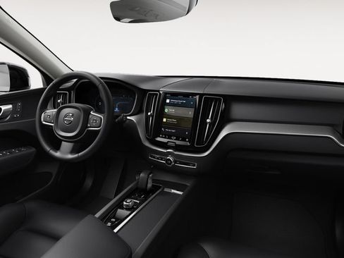 Certified 2023 Volvo XC60 B5 Core w/ Climate Package AWD/4WD image 6
