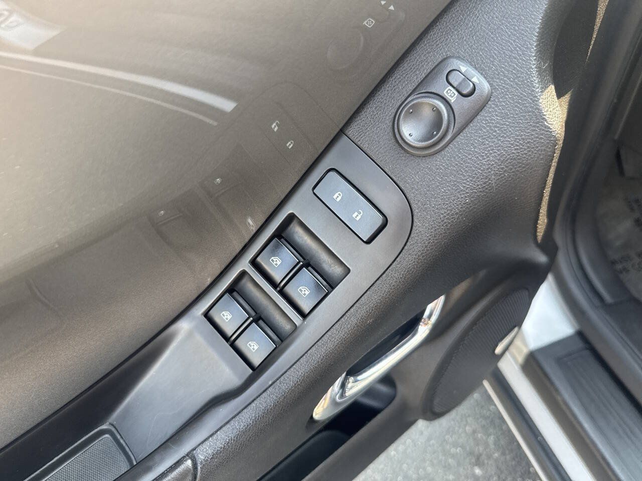 Used 2012 Chevrolet Camaro LT w/ RS Package RWD image 21