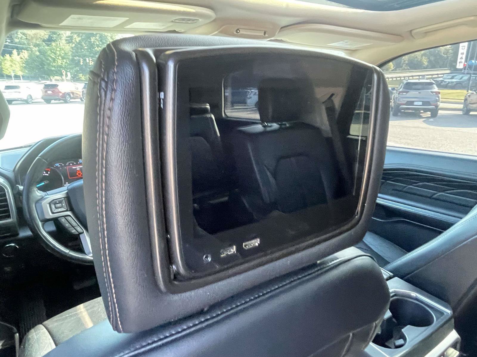 Used 2019 Ford Expedition Platinum RWD image 12
