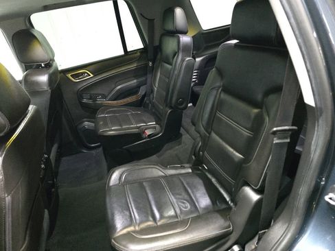 Used 2019 GMC Yukon Denali AWD/4WD image 33