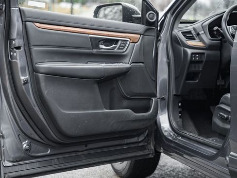 Used 2021 Honda CR-V EX-L image 37