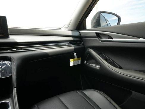 New 2027 INFINITI QX60 Luxe w/ Cargo Package FWD image 8