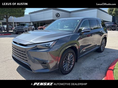 Used 2025 Lexus TX 350 FWD w/ Convenience Package image 1
