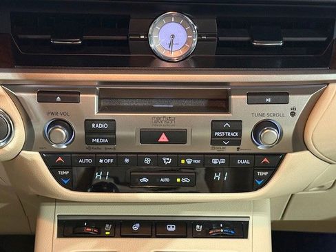 Used 2013 Lexus ES 350 image 21