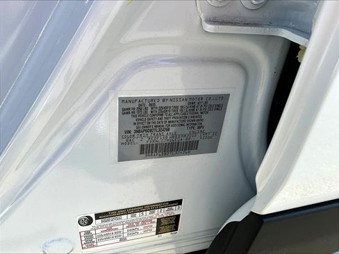 Certified 2026 Nissan Kicks SR w/ Cold Weather Package AWD/4WD image 19