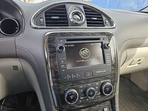 Used 2014 Buick Enclave Leather image 12