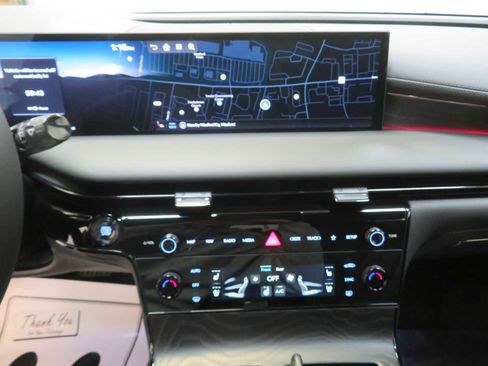 New 2026 Genesis G80 3.5T Prestige image 15