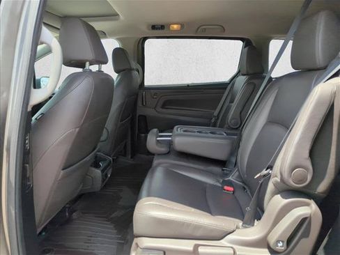 Used 2019 Honda Odyssey EX-L image 16