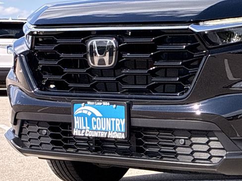 Certified 2026 Honda CR-V EX-L image 12