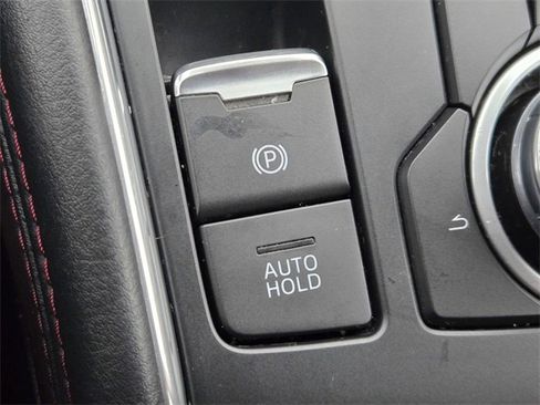 Certified 2023 MAZDA CX-5 Carbon Edition image 23