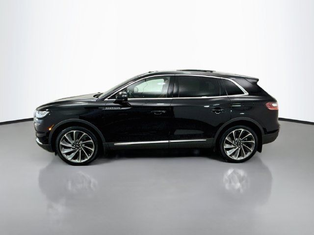 Used 2022 Lincoln Nautilus Reserve w/ Equipment Group 202A AWD/4WD image 4