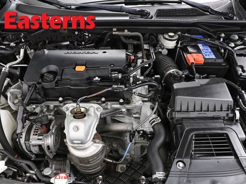 Used 2022 Honda Civic Sport image 7